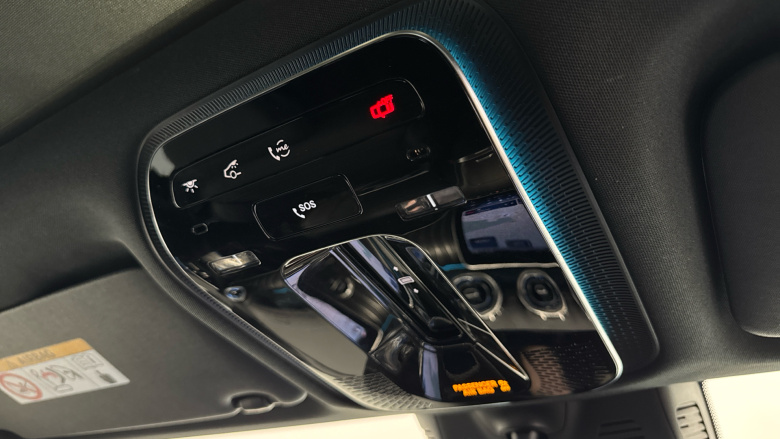 Mercedes-Benz GLC 300 4Matic AMG Line Premium Plus 5dr 9G-Tronic Petrol Estate